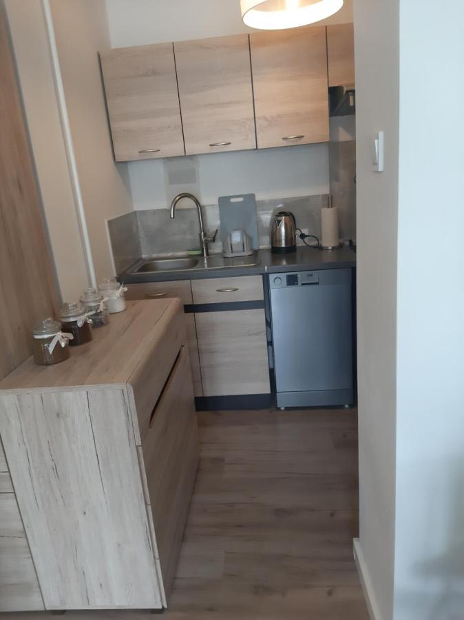 Апартаменти Apartament Komfortowy - W Pelni Wyposazony - Spaceapart Єленя-Ґура Екстер'єр фото