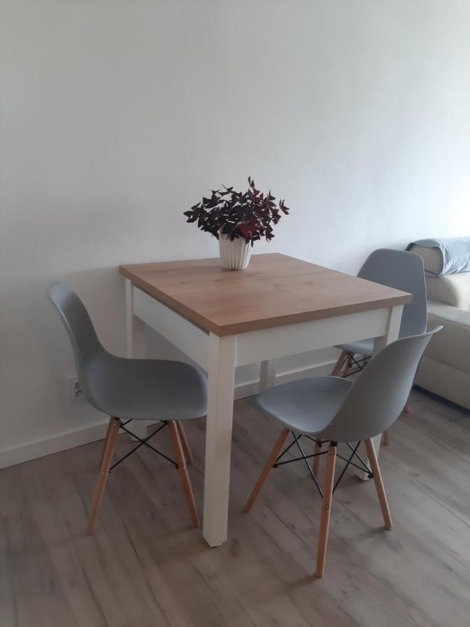 Апартаменти Apartament Komfortowy - W Pelni Wyposazony - Spaceapart Єленя-Ґура Екстер'єр фото